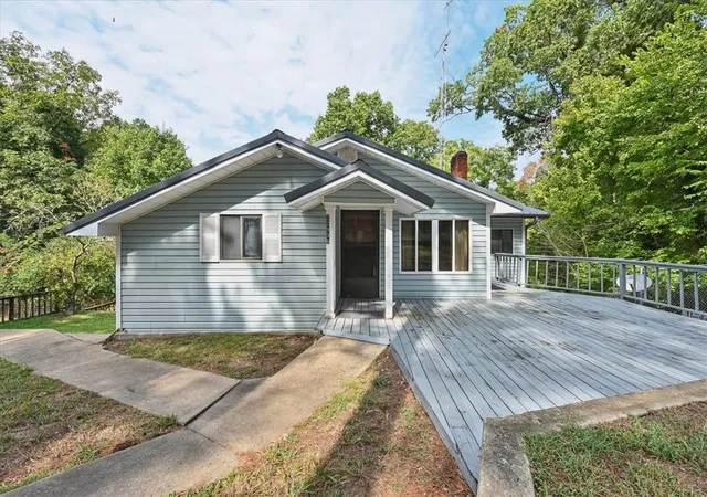 Photo 1 of Single family home for sale at 22936 Lookout Point Rd, Siloam Springs, AR 72761 | MLS# 1363563 | Listing updated on 2026-09-29