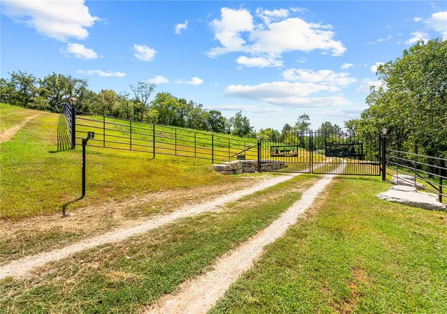 Photo 3 of Land for sale at 0000 Huckleberry Dr, Omaha, AR 72662 | MLS# 1363546 | Listing updated on 2026-09-29