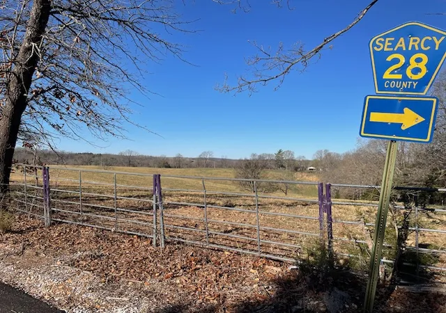 Photo 1 of Land for sale at 001 07136 002 N Tomahawk Church Rd, Saint Joe, AR 72675 | MLS# 1363617 | Listing updated on 2026-09-30