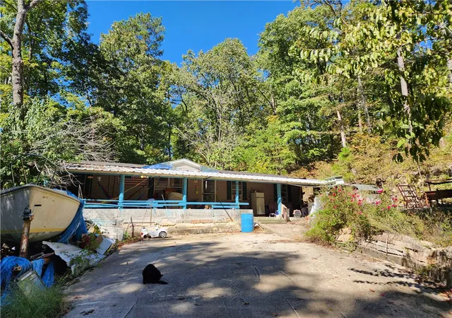 Photo 1 of Manufactured home for sale at 17850 Cookston Rd, Rogers, AR 72756 | MLS# 1363645 | Listing updated on 2026-09-30