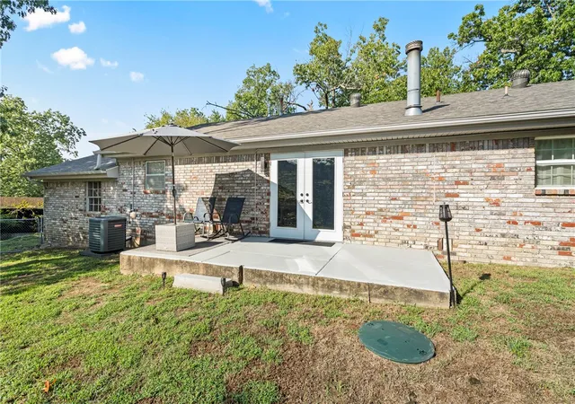 Photo 27 of Single family home for sale at 3407 Ridge Rd, Siloam Springs, AR 72761 | MLS# 1363025 | Listing updated on 2026-10-09