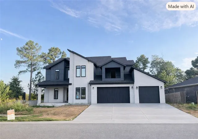 Photo 1 of Single family home for sale at 1301 Westridge Ln, Centerton, AR 72719 | MLS# 1363350 | Listing updated on 2026-10-11