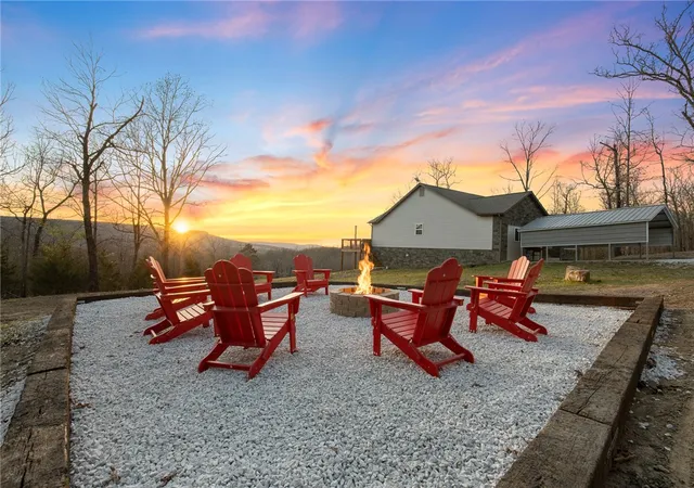 Photo 1 of Single family home for sale at 4240 Moonbeam Dr, Harrison, AR 72601 | MLS# 1363596 | Listing updated on 2026-09-30