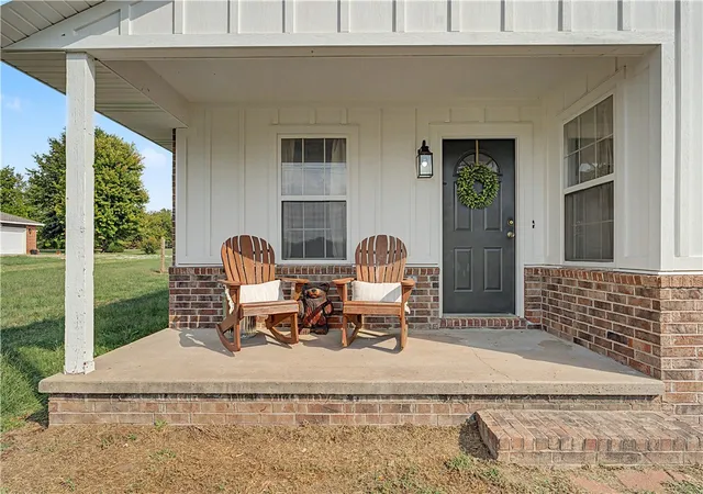 Photo 3 of Single family home for sale at 19438 Highway 12, Gentry, AR 72734 | MLS# 1363652 | Listing updated on 2026-09-30