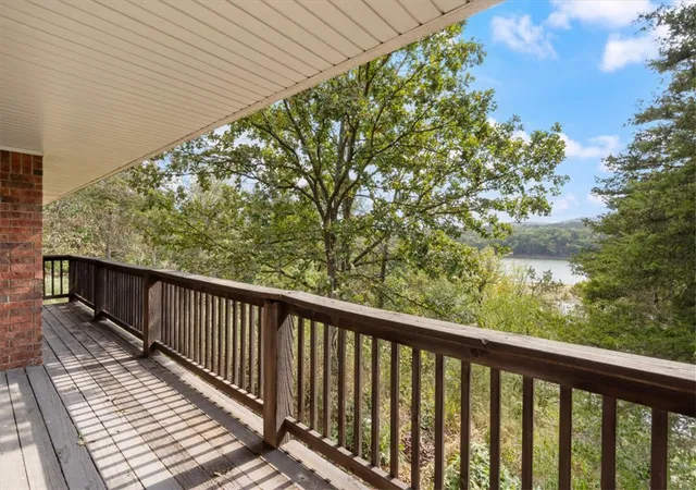 Photo 3 of Single family home for sale at 4 White River Cvs, Holiday Island, AR 72631 | MLS# 1363401 | Listing updated on 2026-09-30