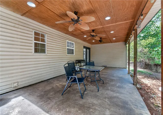 Photo 32 of Sale Pending at 17722 Old Hwy 68, Siloam Springs, AR 72761 | MLS# 1363587 | Listing updated on 2026-10-07