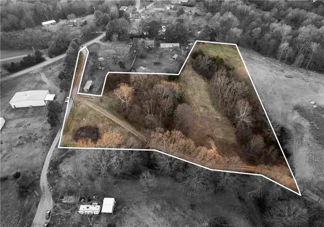 Photo 1 of Land for sale at Tract 1 Nob Hl Loop, Springdale, AR 72764 | MLS# 1363524 | Listing updated on 2026-09-30