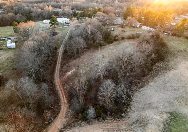 Photo 3 of Land for sale at Tract 1 Nob Hl Loop, Springdale, AR 72764 | MLS# 1363524 | Listing updated on 2026-09-30