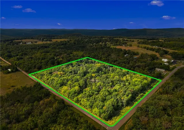 Land for sale at 474850 860 Road, Stilwell, OK 74960 | MLS# 1363670