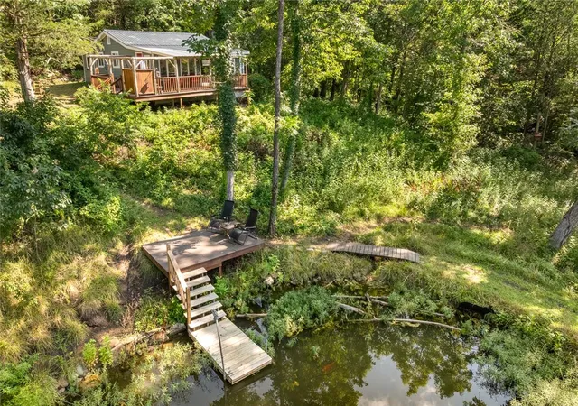 Photo 2 of Single family home for sale at 4876 Nc 7460, Deer, AR 72628 | MLS# 1363635 | Listing updated on 2026-09-30