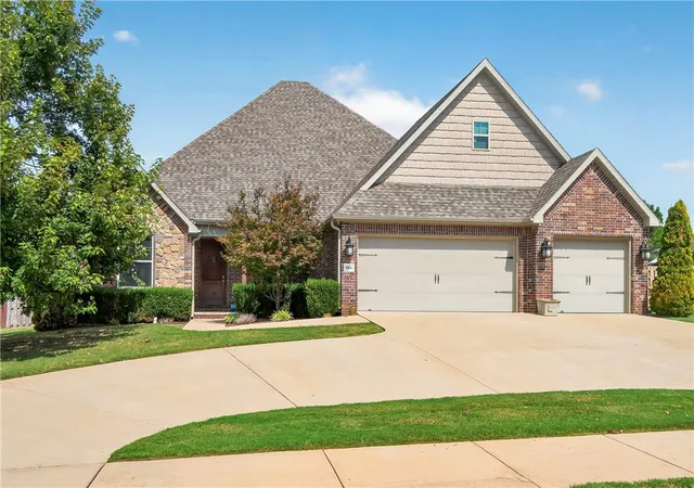 Photo 1 of Single family home for sale at 8184 Buona Sera St, Springdale, AR 72762 | MLS# 1362757 | Listing updated on 2026-10-05