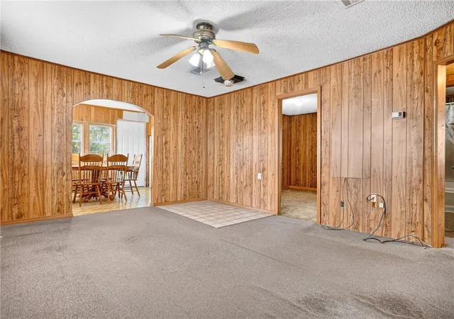Photo 3 of Sale Pending at 870 Rock Holw Rd, Hector, AR 72843 | MLS# 1363666 | Listing updated on 2026-10-05