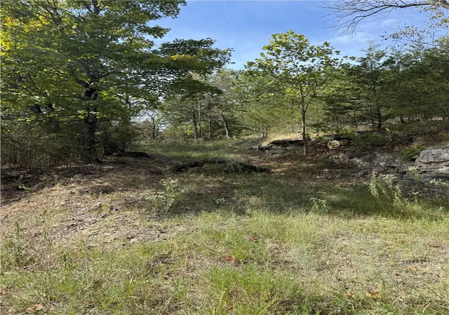Land for sale at 16 Oak Point Ln, Holiday Island, AR 72631 | MLS# 1363305