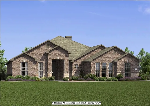 Photo 1 of Single family home for sale at 2631 Honeybell Ln, Centerton, AR 72712 | MLS# 1363782 | Listing updated on 2026-10-01