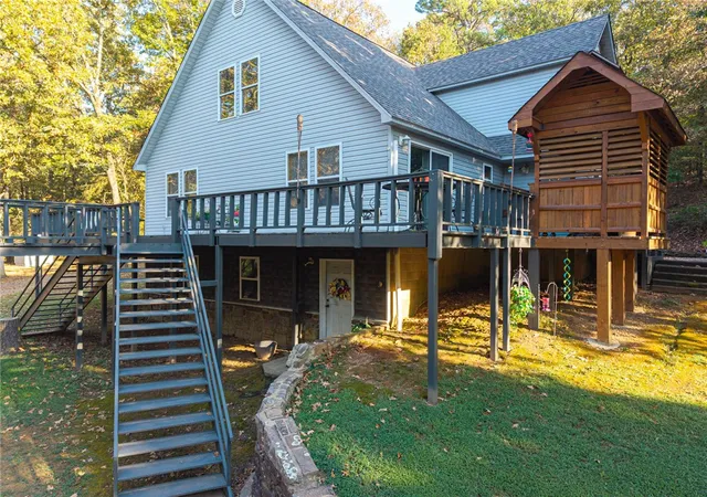 Photo 3 of Single family home for sale at 5740 Secluded Ln, Ozark, AR 72949 | MLS# 1363783 | Listing updated on 2026-10-01