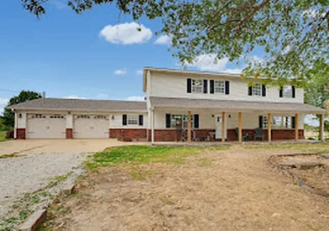 Photo 1 of Single family home for sale at 3851 Old Hwy 68, Springdale, AR 72762 | MLS# 1363794 | Listing updated on 2026-10-01