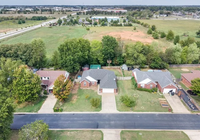 Photo 30 of Single family home for sale at 408 Northcrest Ave, Lowell, AR 72745 | MLS# 1363771 | Listing updated on 2026-10-08