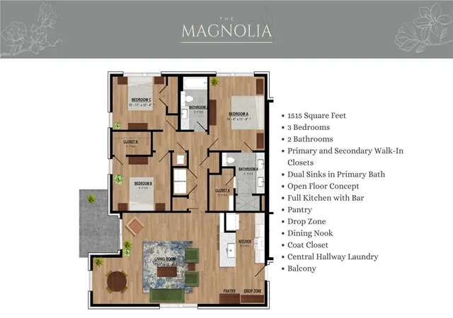 Photo 1 of Sale Pending at 3319 Se Mp Pkwy #104, Bentonville, AR 72712 | MLS# 1363660 | Listing updated on 2026-09-30
