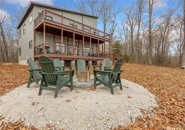 Photo 1 of Single family home for sale at 232 Nc 2910, Marble Falls, AR 72648 | MLS# 1363678 | Listing updated on 2026-10-01