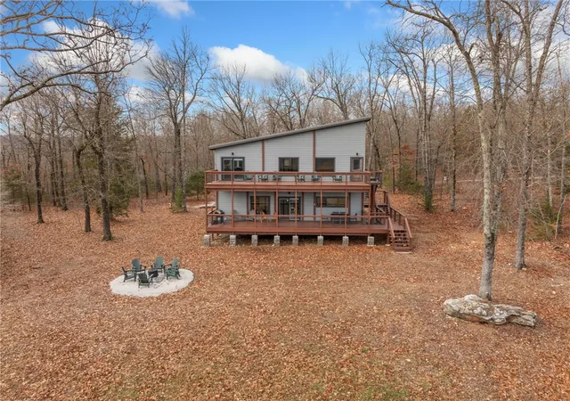 Photo 2 of Single family home for sale at 232 Nc 2910, Marble Falls, AR 72648 | MLS# 1363678 | Listing updated on 2026-10-01