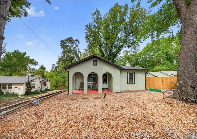 Photo 1 of Single family home for sale at 606 Nw Melody Ln, Bentonville, AR 72712 | MLS# 1363821 | Listing updated on 2026-10-02