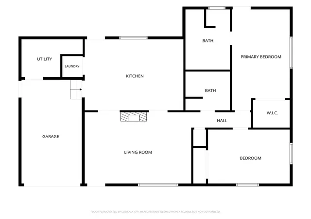 Photo 2 of Single family home for sale at 2004 Oakwood Ave, Bentonville, AR 72712 | MLS# 1363715 | Listing updated on 2026-10-01