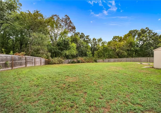 Photo 27 of Single family home for sale at 602 Ashley Cir, Cave Springs, AR 72718 | MLS# 1363770 | Listing updated on 2026-10-01