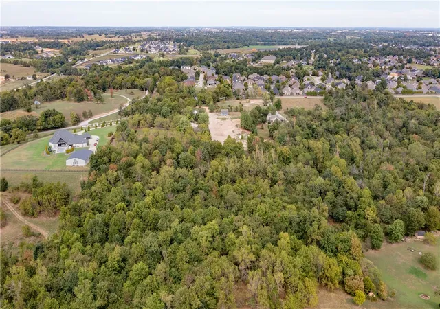Photo 2 of Land for sale at W Wallis Rd, Cave Springs, AR 72718 | MLS# 1363877 | Listing updated on 2026-10-01