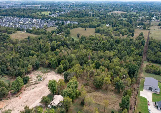 Photo 3 of Land for sale at W Wallis Rd, Cave Springs, AR 72718 | MLS# 1363877 | Listing updated on 2026-10-01