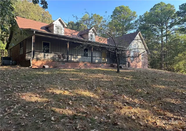 Photo 1 of Sale Pending at 15742 Slo Frk Rd, Dardanelle, AR 72834 | MLS# 1362430 | Listing updated on 2026-10-10