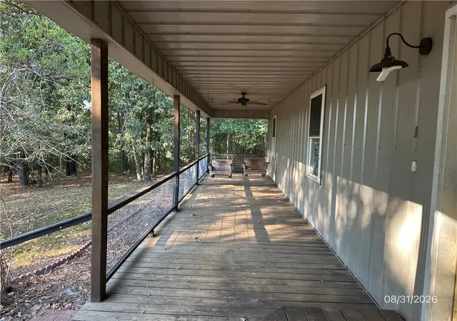 Photo 2 of Sale Pending at 15742 Slo Frk Rd, Dardanelle, AR 72834 | MLS# 1362430 | Listing updated on 2026-10-10