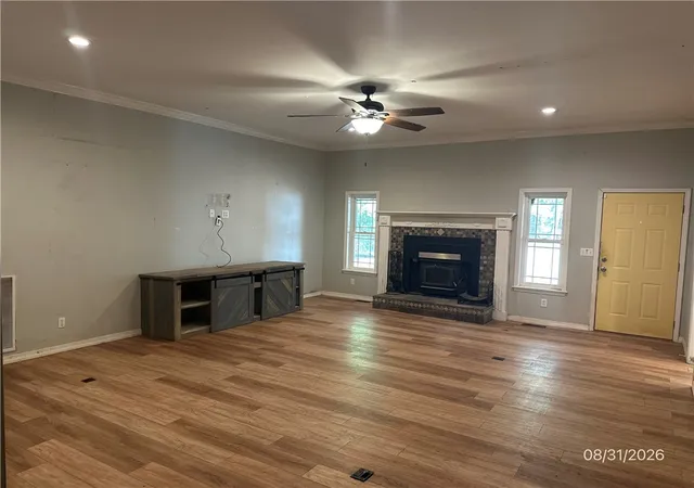 Photo 3 of Sale Pending at 15742 Slo Frk Rd, Dardanelle, AR 72834 | MLS# 1362430 | Listing updated on 2026-10-10