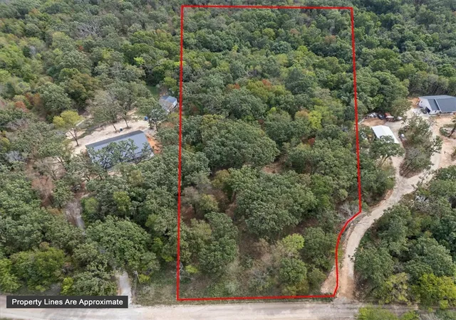 Land for sale at Tbd S Elm St, Siloam Springs, AR 72761 | MLS# 1363816