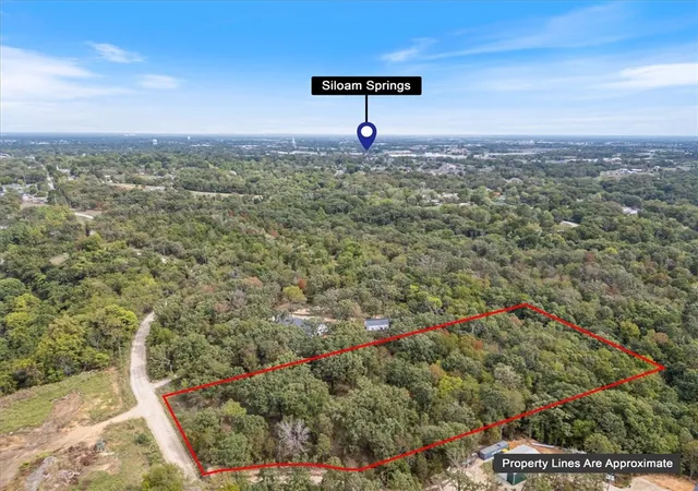 Photo 3 of Land for sale at Tbd S Elm St, Siloam Springs, AR 72761 | MLS# 1363816 | Listing updated on 2026-10-09