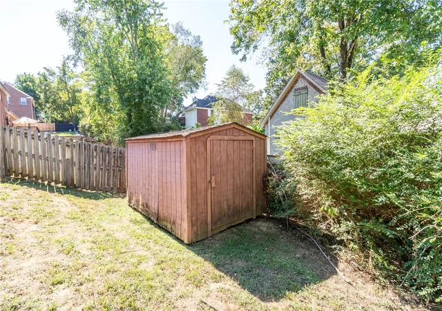 Photo 34 of Single family home for sale at 107 Olinka Pass St, Bentonville, AR 72712 | MLS# 1363684 | Listing updated on 2026-10-09