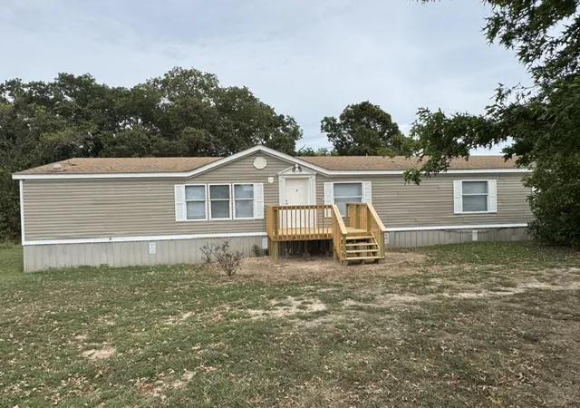 Photo 1 of Manufactured home for sale at 15981 Twelve Corners Rd, Garfield, AR 72732 | MLS# 1363910 | Listing updated on 2026-10-05