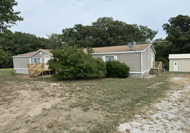 Photo 3 of Manufactured home for sale at 15981 Twelve Corners Rd, Garfield, AR 72732 | MLS# 1363910 | Listing updated on 2026-10-05