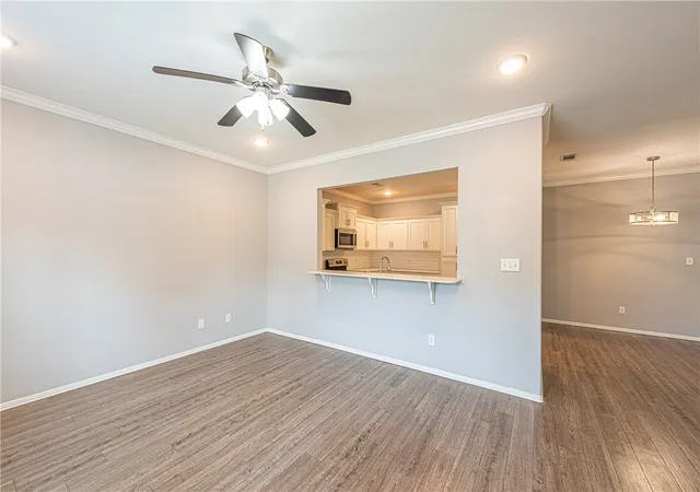 Photo 2 of Multi family home for sale at 4134 & 4136 Sardinia, Fayetteville, AR 72704 | MLS# 1363742 | Listing updated on 2026-10-02