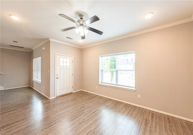 Photo 3 of Multi family home for sale at 4134 & 4136 Sardinia, Fayetteville, AR 72704 | MLS# 1363742 | Listing updated on 2026-10-02