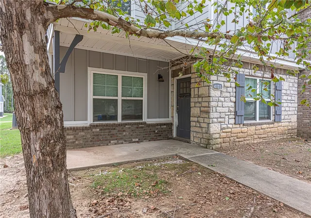 Photo 2 of Multi family home for sale at 4103 W & 4105 Santa Maria Ln, Fayetteville, AR 72704 | MLS# 1363685 | Listing updated on 2026-10-02
