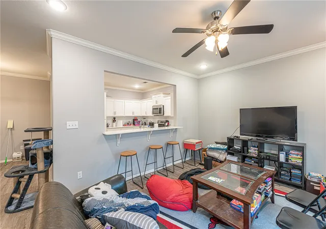 Photo 3 of Multi family home for sale at 4103 W & 4105 Santa Maria Ln, Fayetteville, AR 72704 | MLS# 1363685 | Listing updated on 2026-10-02