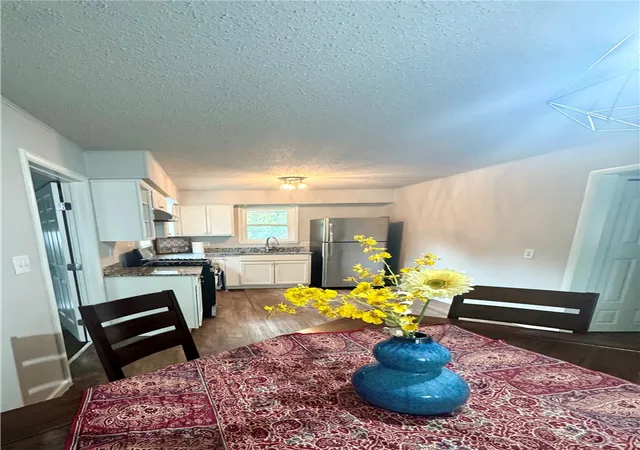 Photo 3 of Single family home for sale at 204 Kennan St, Prairie Grove, AR 72753 | MLS# 1363973 | Listing updated on 2026-10-02