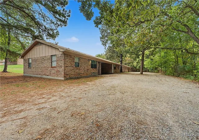 Photo 1 of Multi family home for sale at 6505/6507 W & 6521/6523 Double Springs Rd, Fayetteville, AR 72704 | MLS# 1363976 | Listing updated on 2026-10-02
