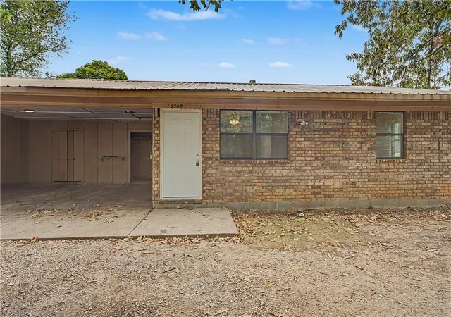 Photo 2 of Multi family home for sale at 6505/6507 W & 6521/6523 Double Springs Rd, Fayetteville, AR 72704 | MLS# 1363976 | Listing updated on 2026-10-02