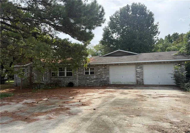 Single family home for sale at 1745 Taft, Westville, OK 74965 | MLS# 1363982