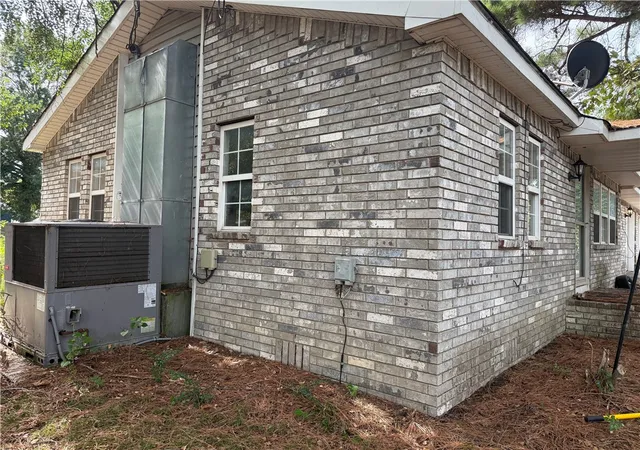 Photo 3 of Single family home for sale at 1745 Taft, Westville, OK 74965 | MLS# 1363982 | Listing updated on 2026-10-02