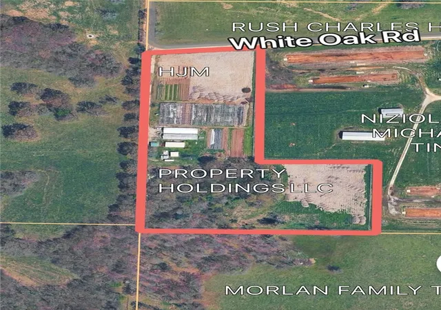 Photo 1 of Sale Pending at 13893 White Oak Rd, Fayetteville, AR 72704 | MLS# 1364005 | Listing updated on 2026-10-02