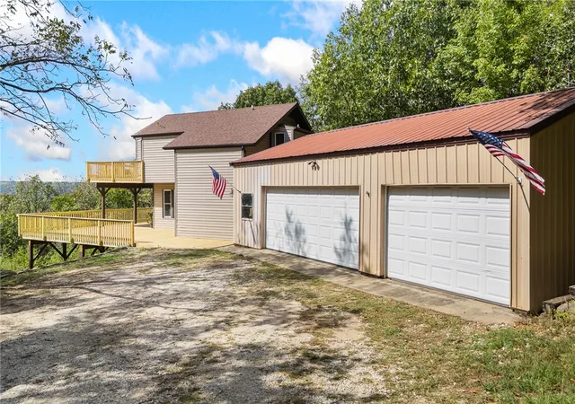Photo 1 of Single family home for sale at 4357 Cherry Tree Ln, Harrison, AR 72601 | MLS# 1364007 | Listing updated on 2026-10-06