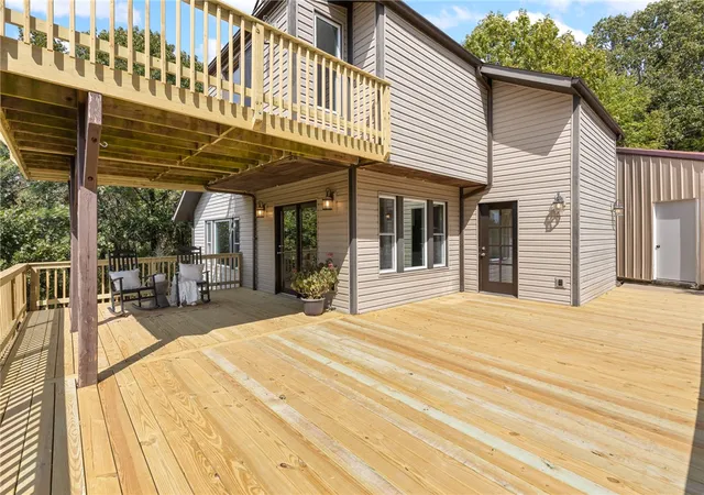 Photo 3 of Single family home for sale at 4357 Cherry Tree Ln, Harrison, AR 72601 | MLS# 1364007 | Listing updated on 2026-10-06