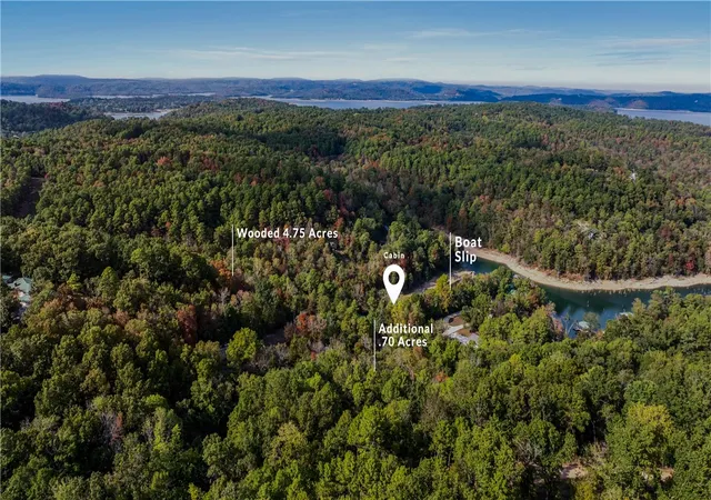 Photo 44 of Single family home for sale at 20370 White Oak Rd, Rogers, AR 72756 | MLS# 1363804 | Listing updated on 2026-10-10